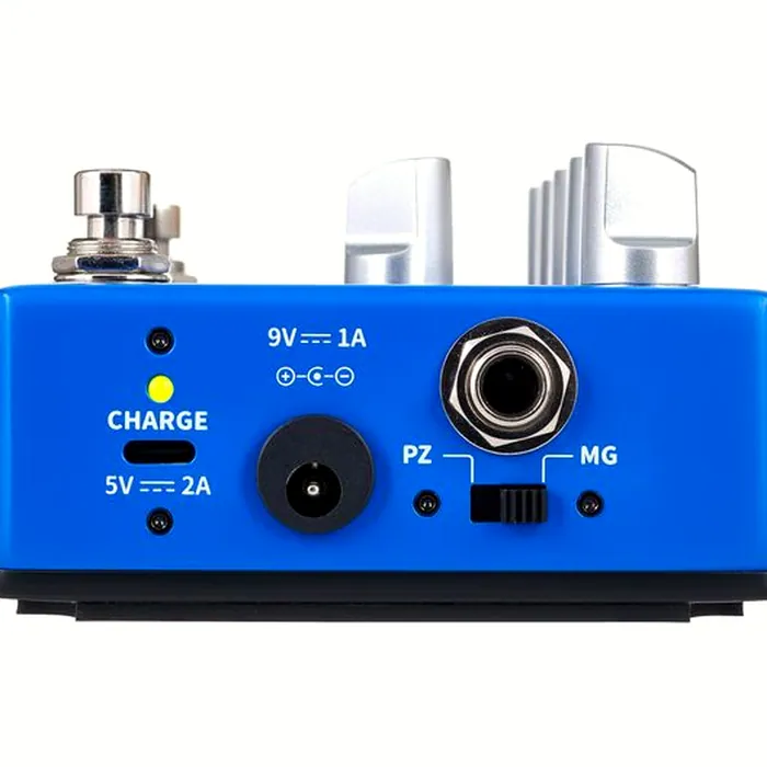 Phil Jones PE-5 Pedal Preamp – photo 10