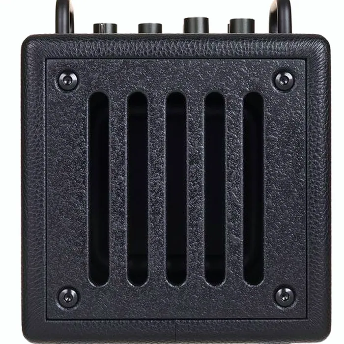 Phil Jones X4 Nanobass BK – photo 11
