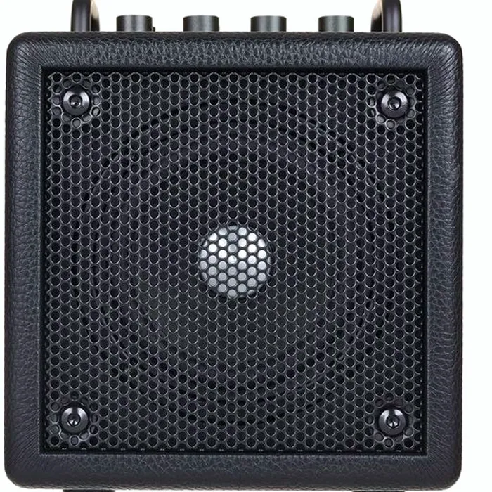 Phil Jones X4 Nanobass BK – photo 10