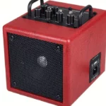 Avis sur Phil Jones X4 Nanobass Red – Test combo guitare