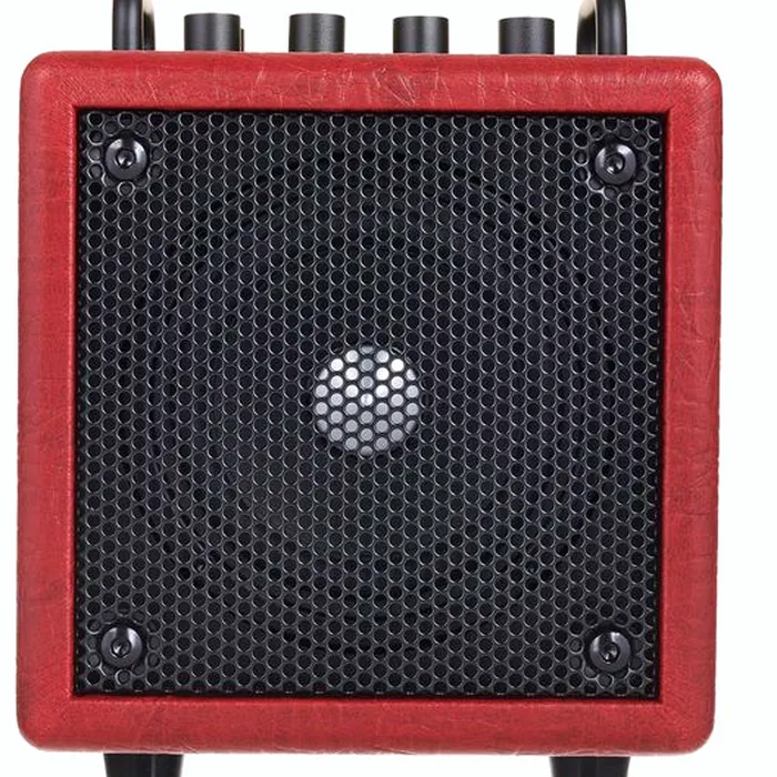 Phil Jones X4 Nanobass Red – photo 8