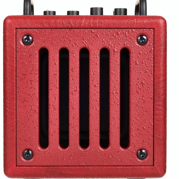 Phil Jones X4 Nanobass Red – photo 9