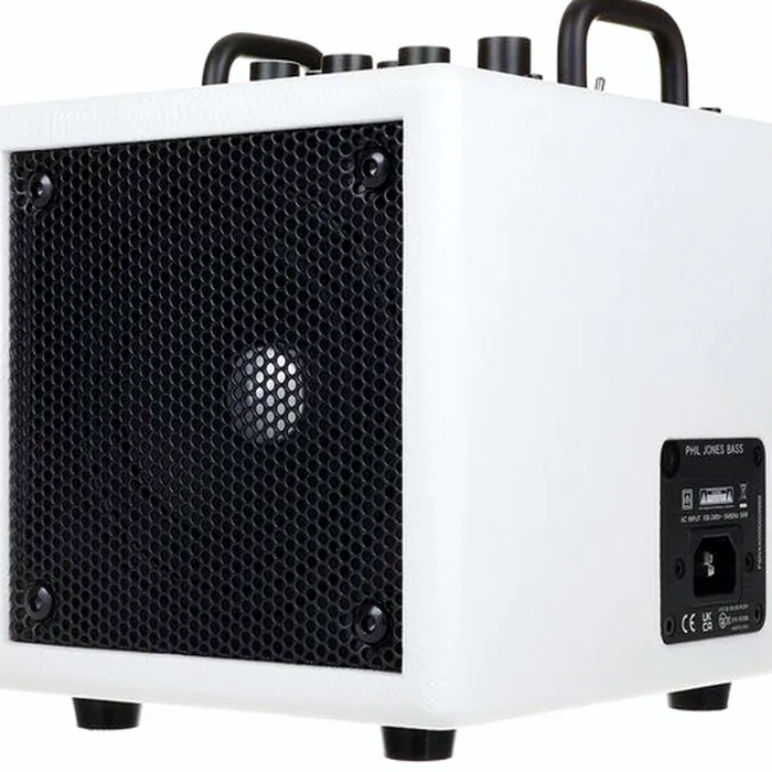 Phil Jones X4 Nanobass WH – photo 9