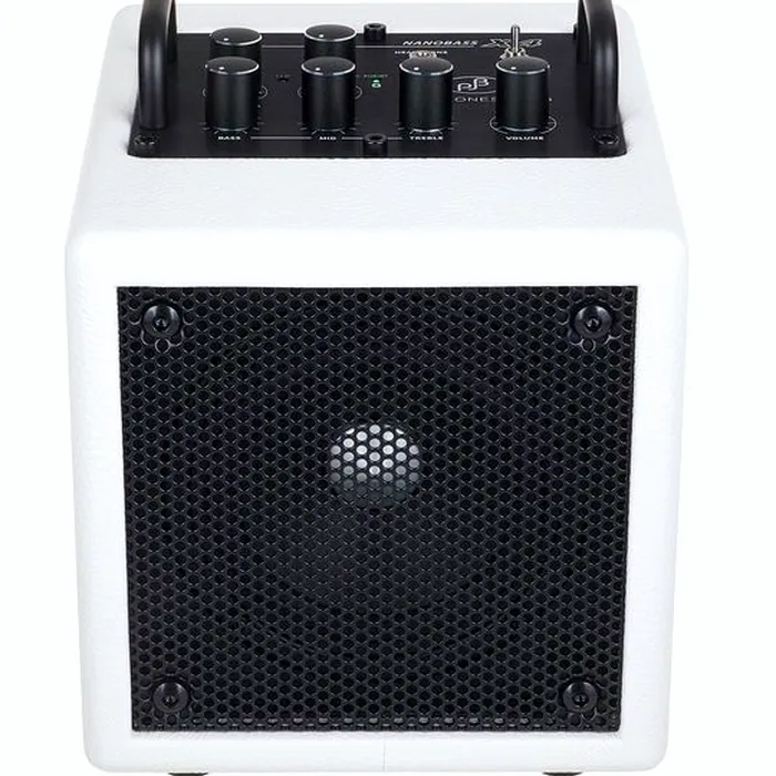 Phil Jones X4 Nanobass WH – photo 5