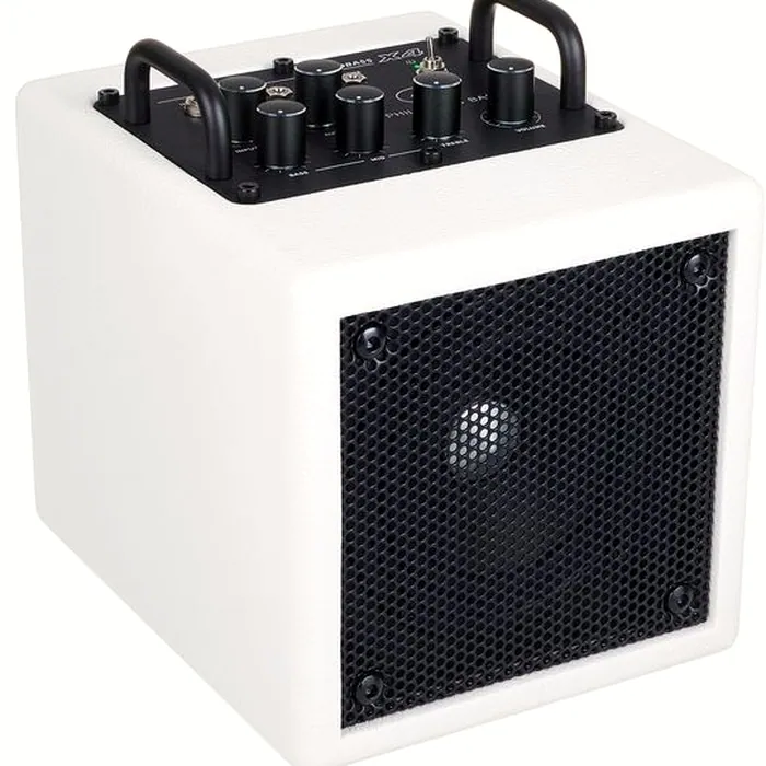 Phil Jones X4 Nanobass WH – photo 6