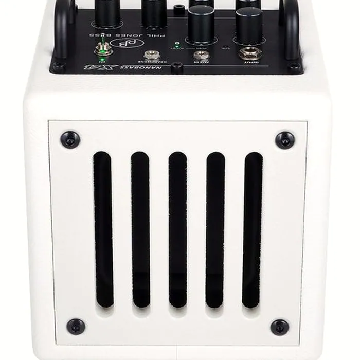 Phil Jones X4 Nanobass WH – photo 7