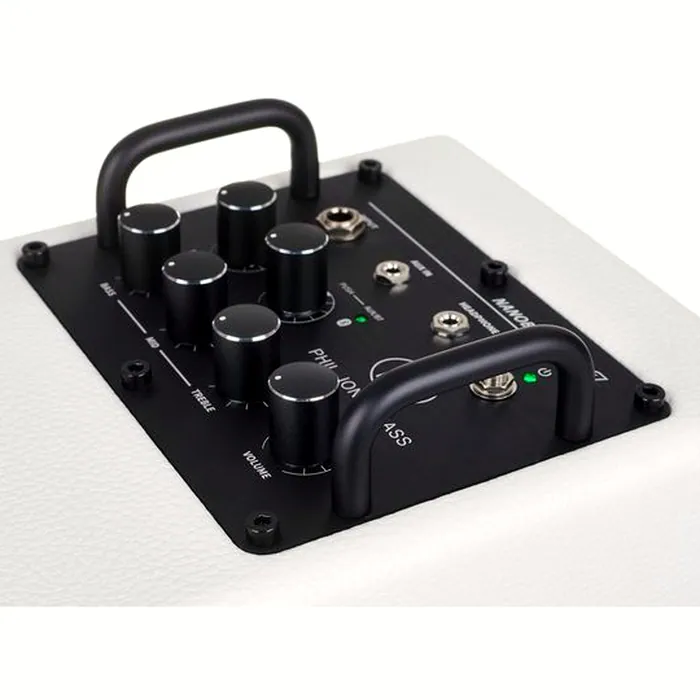 Phil Jones X4 Nanobass WH – photo 12
