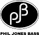 Phil Jones BG-120 Bass Cub Pro Combo