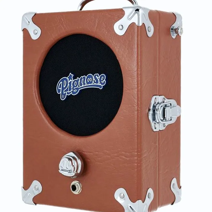 Pignose 7-100 Combo BR – photo 8