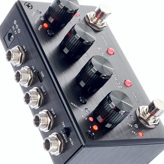Pigtronix Echolution 3 – photo 12