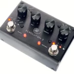 Avis pédale d’effet Pigtronix Echolution 3
