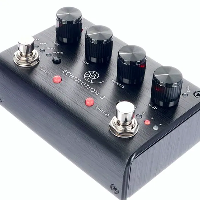 Pigtronix Echolution 3 – photo 10