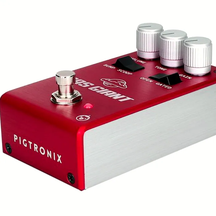 Pigtronix Gas Giant – photo 10