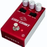Pigtronix Gas Giant – Avis sur cette pédale d’effet