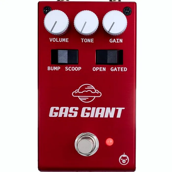 Pigtronix Gas Giant – photo 8