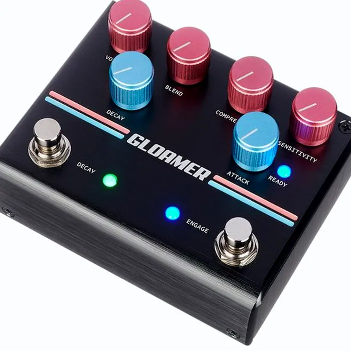 Pigtronix Gloamer – photo 2