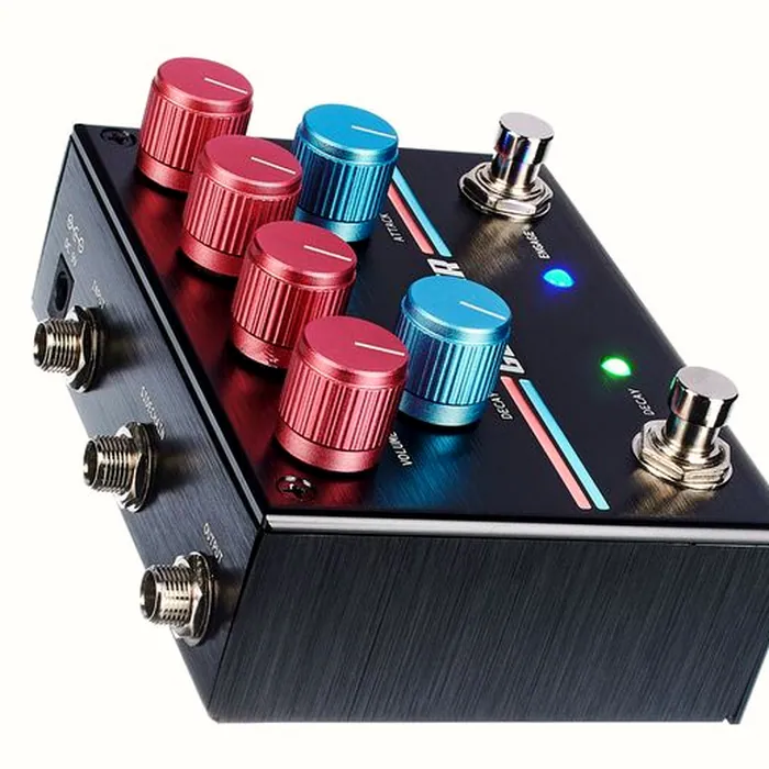 Pigtronix Gloamer – photo 12