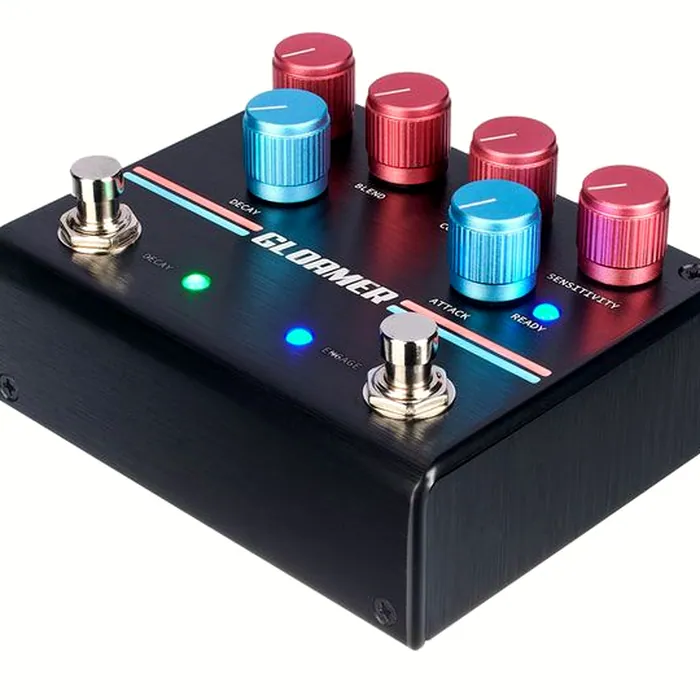 Pigtronix Gloamer – photo 10