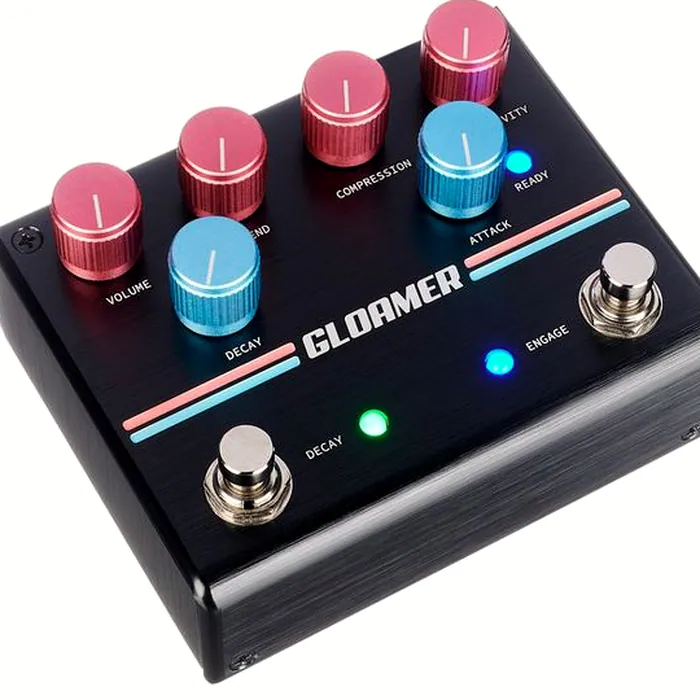 Pigtronix Gloamer – photo 6