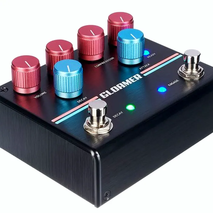 Pigtronix Gloamer – photo 11