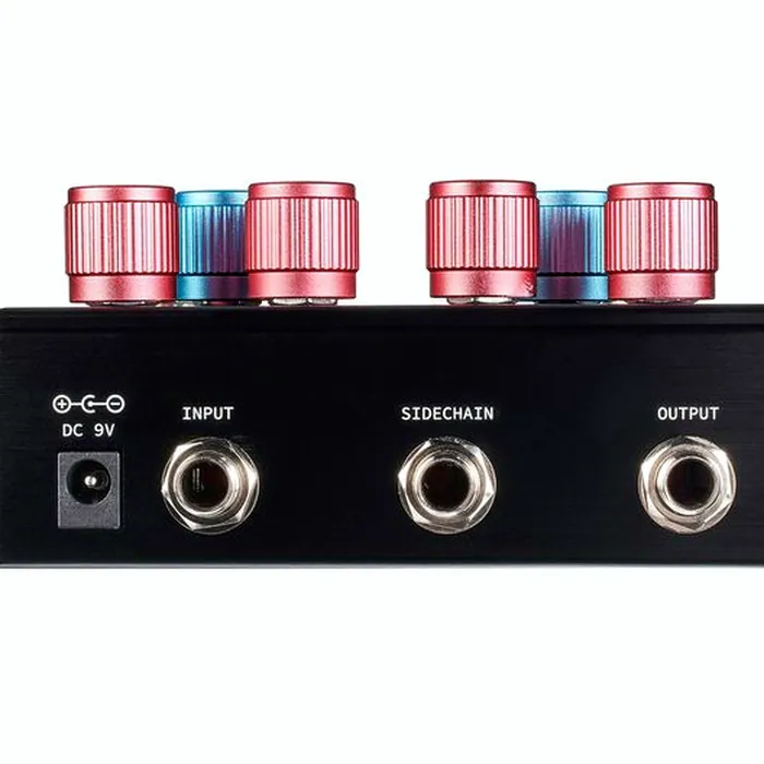 Pigtronix Gloamer – photo 9