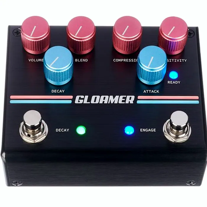 Pigtronix Gloamer – photo 5