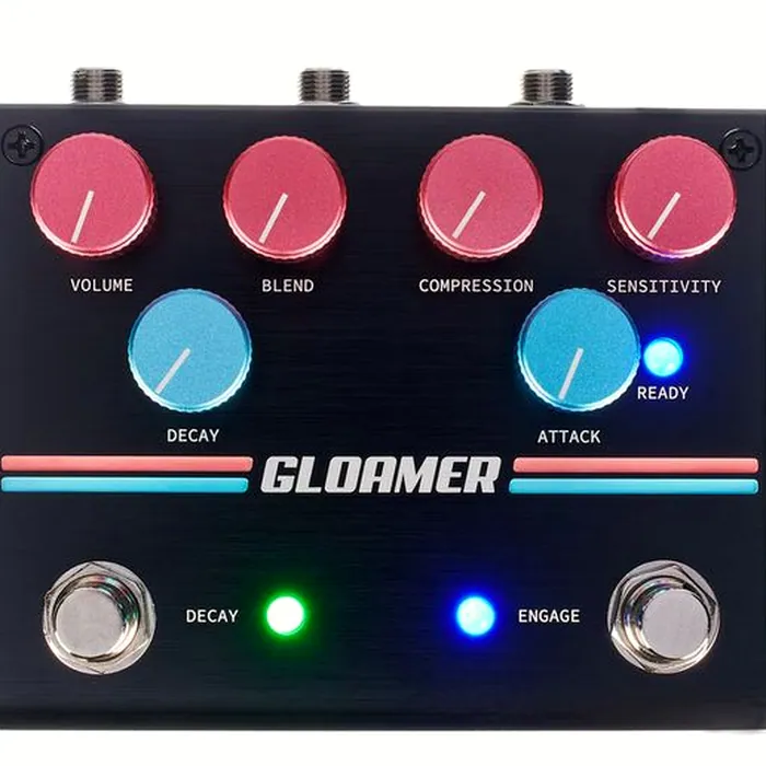 Pigtronix Gloamer – photo 8