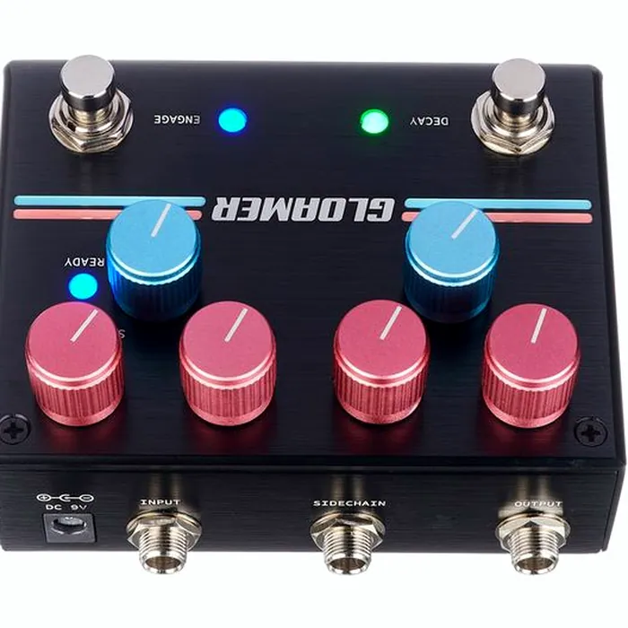 Pigtronix Gloamer – photo 7