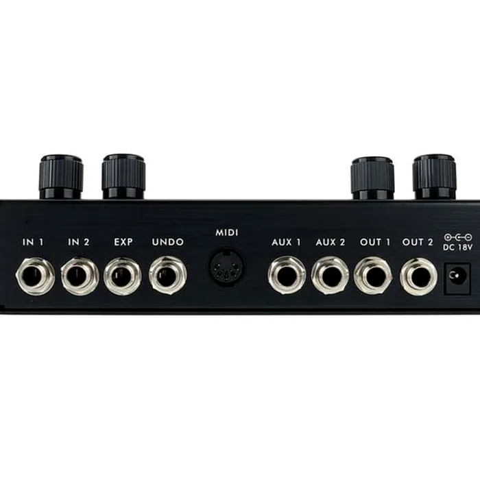 Pigtronix Infinity 3 – photo 9