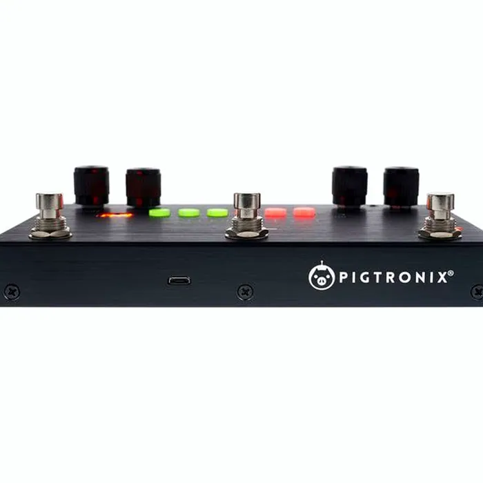 Pigtronix Infinity 3 – photo 10