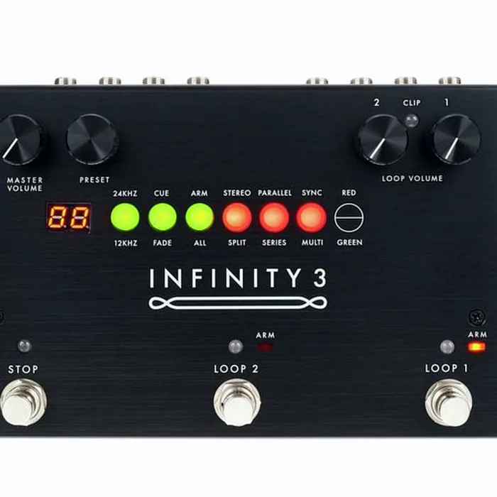 Pigtronix Infinity 3 – photo 8