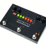 Avis pédale d’effet Pigtronix Infinity 3