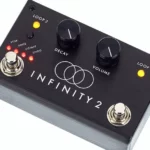 La Pédale d’effet Pigtronix Infinity Looper 2 – Photos, Tests & Avis