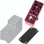 La Pédale d’effet Pigtronix Octava Micro Bundle PS L – Photos, Tests & Avis