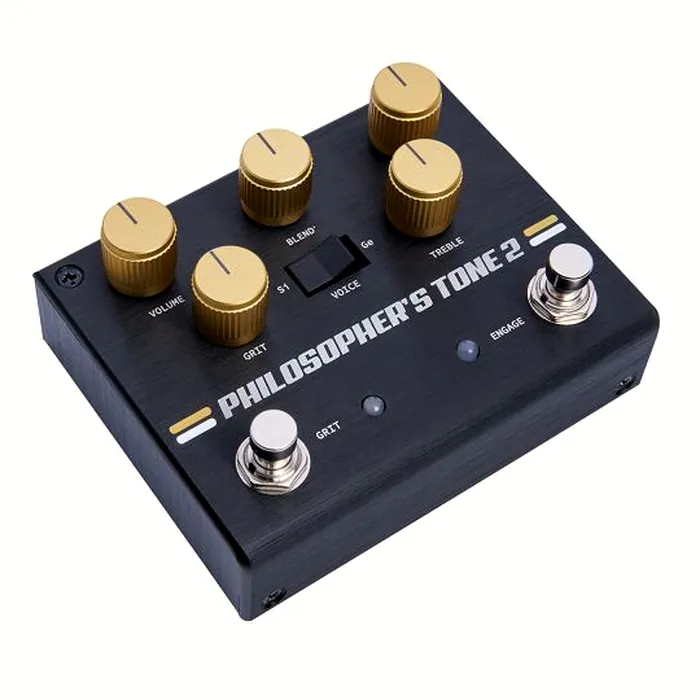 Pigtronix Philosopher's Tone 2 – photo 2