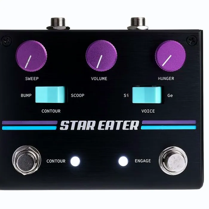 Pigtronix Star Eater – photo 8