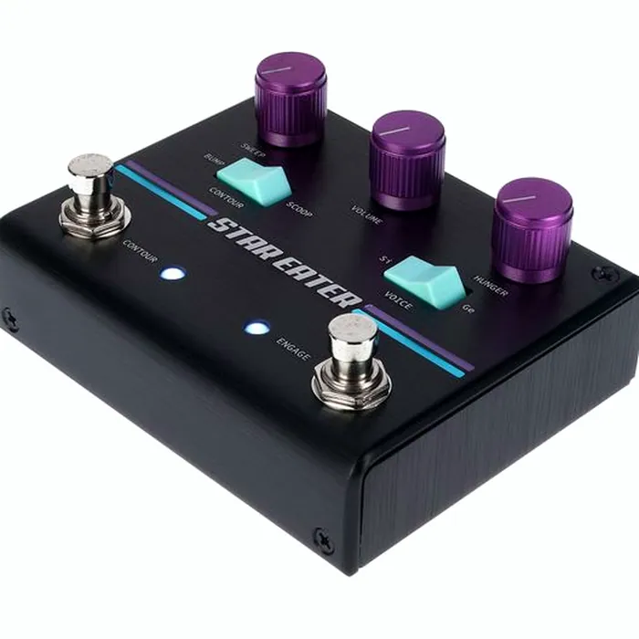 Pigtronix Star Eater – photo 10