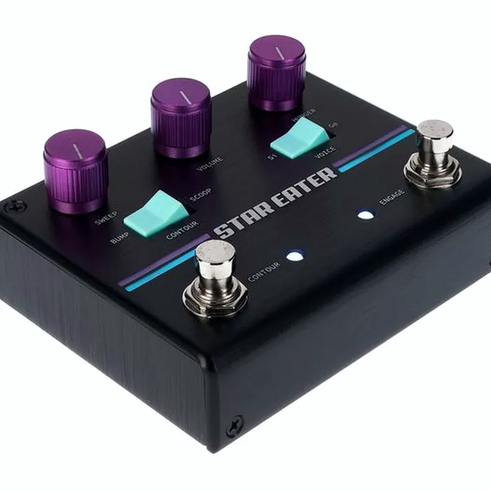 Pigtronix Star Eater – photo 11