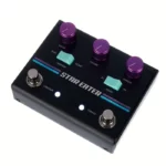 Avis pédale d’effet Pigtronix Star Eater
