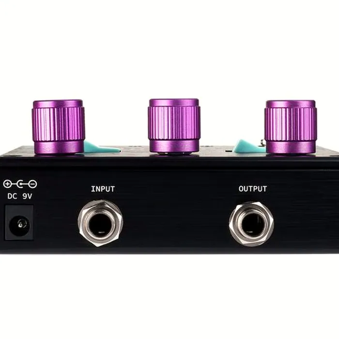 Pigtronix Star Eater – photo 9