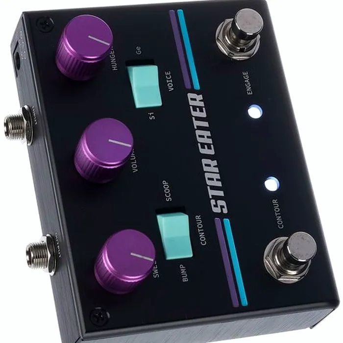 Pigtronix Star Eater – photo 12