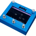 Avis sur Poly Effects Beebo Modular Effects – Test pédale d’effet
