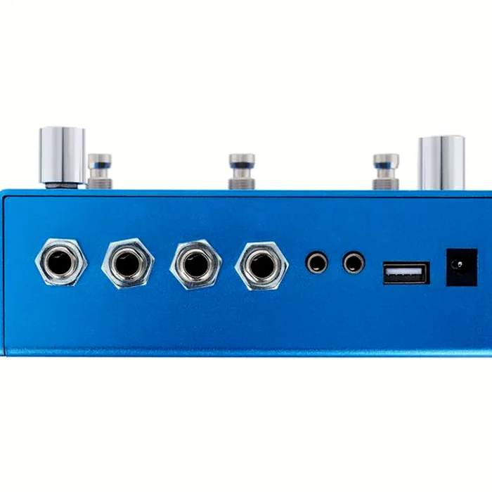 Poly Effects Beebo Modular Effects – photo 9