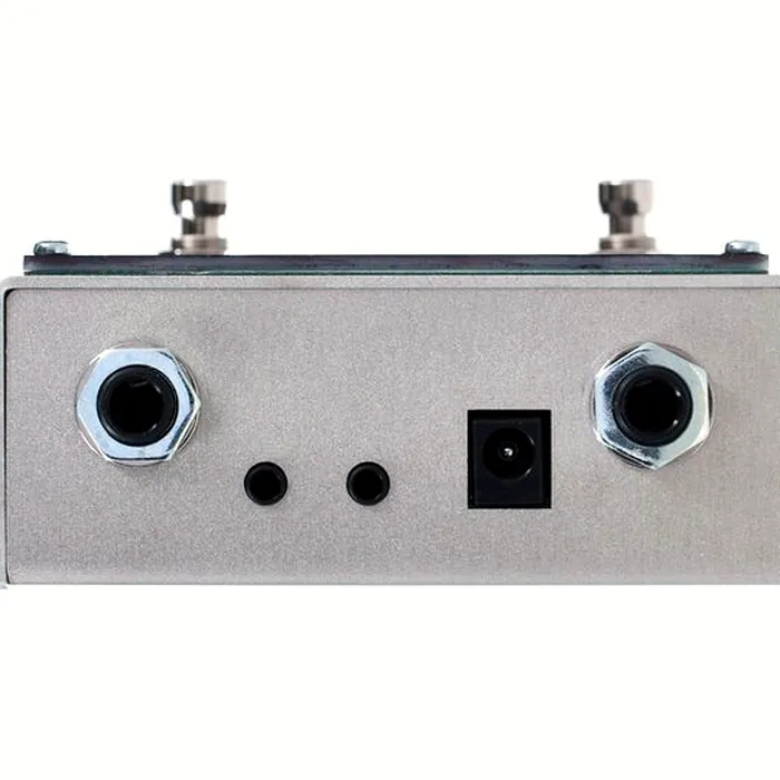 Poly Effects Josh Smith Flat V Overdrive – photo 9
