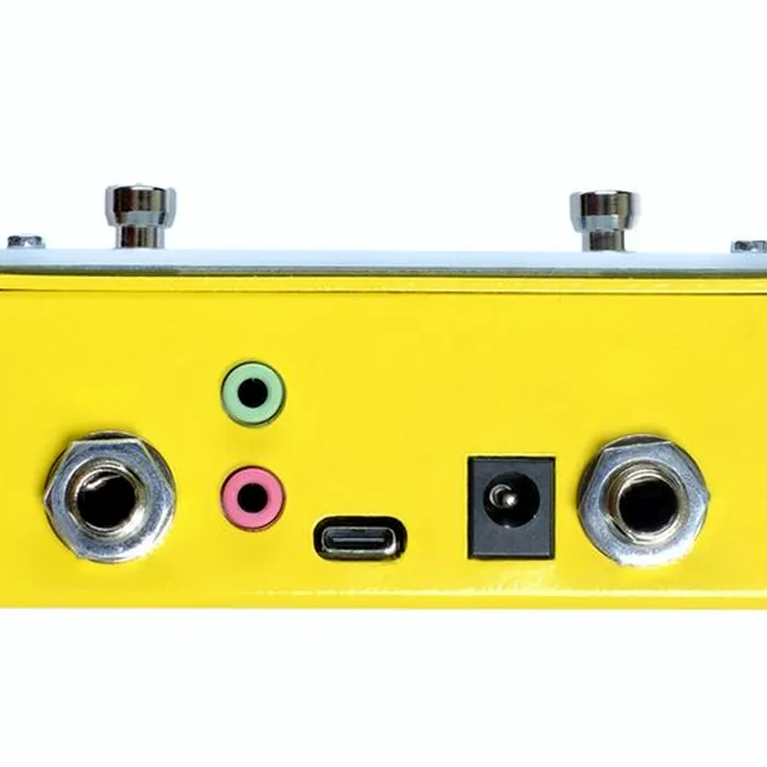 Poly Effects Trails Modulation/Delay – photo 5