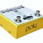 Avis pédale d’effet Poly Effects Trails Modulation/Delay