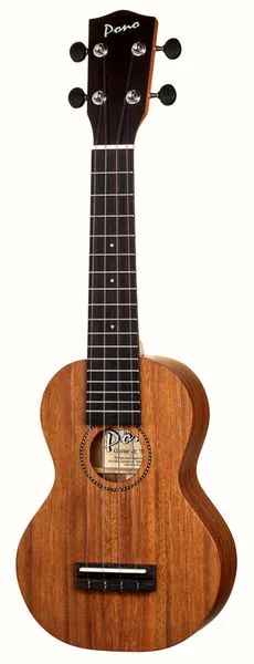 Pono AS Soprano