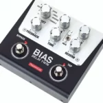 La Pédale d’effet Positive Grid Bias Delay Twin – Photos, Tests & Avis