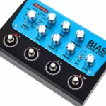 La Pédale d’effet Positive Grid Bias Modulation Pro – Photos, Tests & Avis