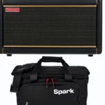 Avis combo guitare Positive Grid Spark 2 BK w/Bag